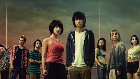 ¿Qué se sabe sobre la tercera temporada de Alice in Borderland?