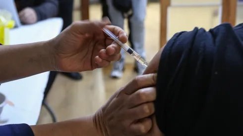 Calendario de vacunación Covid-19