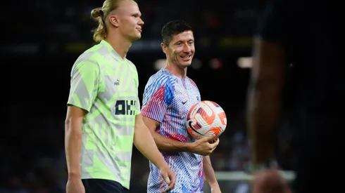 Recuento 2022: los grandes fichajes en el viejo continente.