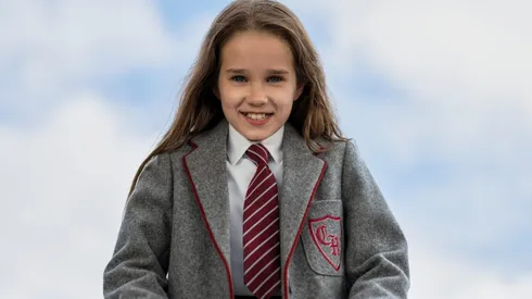 Matilda: El Musical.