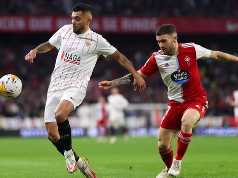 Horario: Sampaoli y Sevilla continúan su lucha para salvarse del descenso