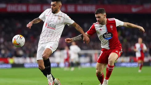 Su último cruce fue en enero, por la fecha 22 del curso anterior, con empate 2 a 2 en el marcador.