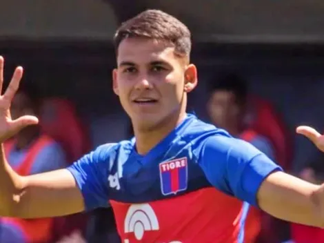 Colo Colo se queda con las ganas de fichar a Blas Armoa