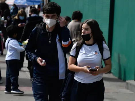 ¿Cuándo empieza el año escolar en Chile?