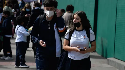 ¿Cuándo empieza el año escolar en Chile?