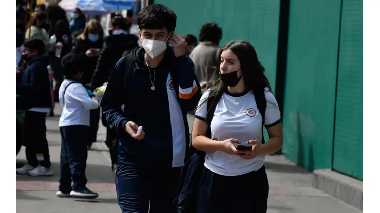 ¿Cuándo empieza el año escolar en Chile?