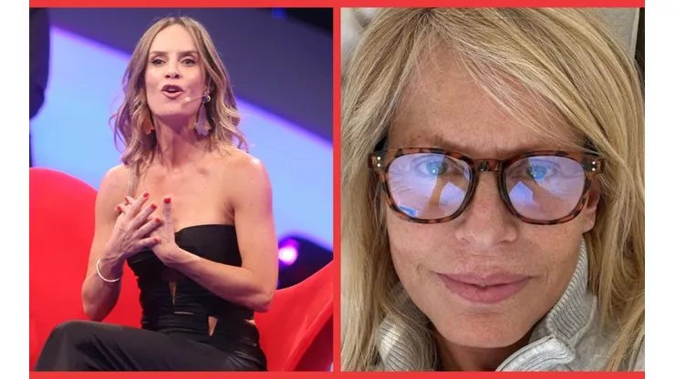 Diana Bolocco y Cecilia Bolocco.