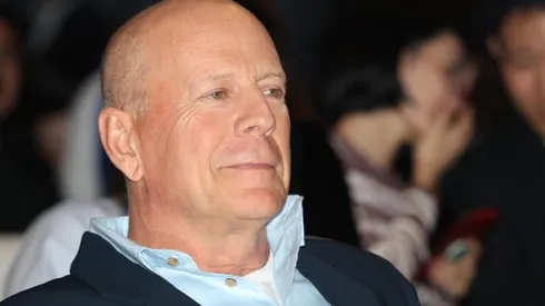 Bruce Willis