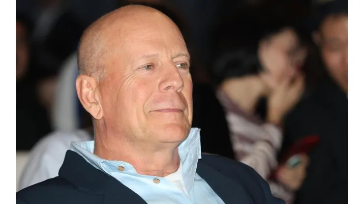 Bruce Willis