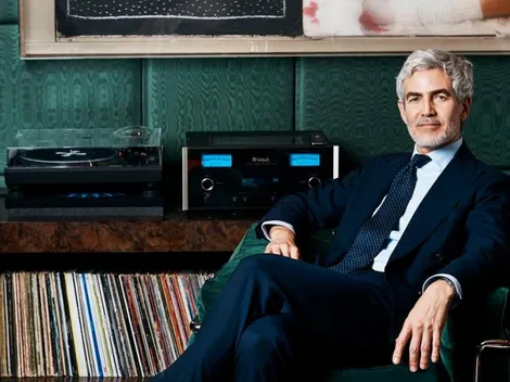 Conce al chileno dueño del restaurant más caro de Nueva York