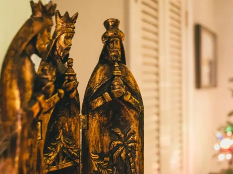¿Cómo se celebra el Día de los Reyes Magos en Chile?