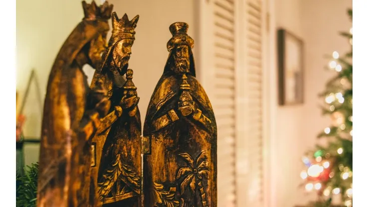 ¿Cómo se celebra el Día de los Reyes Magos en Chile?
