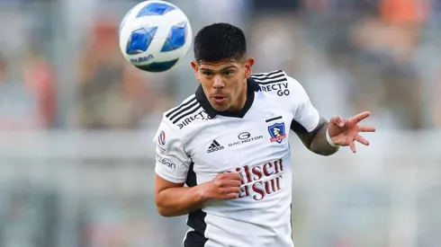 Pavez mete presión en Colo Colo: "Faltan un par de refuerzos"