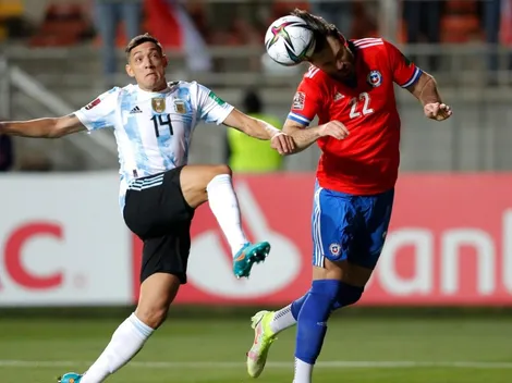 Lo + leído 2022: el doloroso triunfo de Argentina en Calama