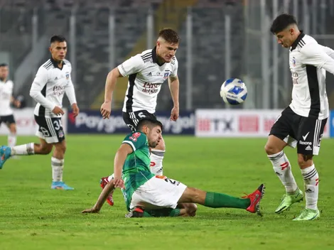 Copiapó se la juega y ficha a un mundialista de Colo Colo