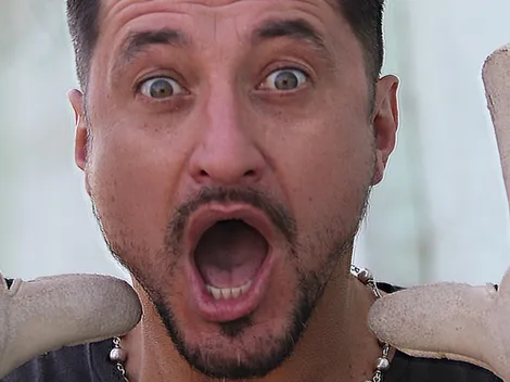 Nico Peric explota contra los técnicos argentinos: "Acá dirige cualquiera"