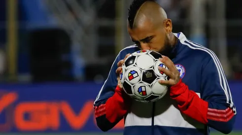 Vidal llegó a un acuerdo y terminó con el proceso contra su primo