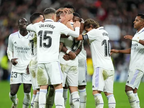 Horario: El Madrid visita al Valladolid en la vuelta de La Liga