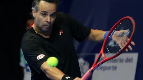 Feña González volverá a la pista para despedirse de Chile.