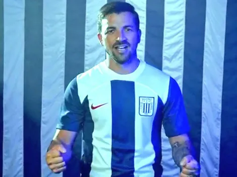 Costa: "Siempre estuvo en mí el sentido de volver a Perú"