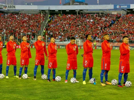 “El Estadio Monumental es el mejor estadio del fútbol chileno”