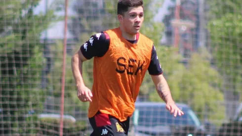 Víctor Felipe Méndez