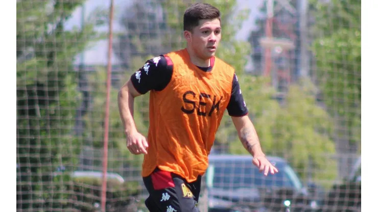 Víctor Felipe Méndez