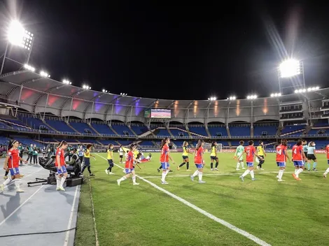 La Copa Libertadores Femenina 2023 ya tiene sede confirmada