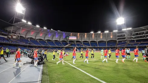 La Copa Libertadores Femenina 2023 ya tiene sede confirmada