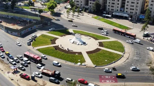 ¿Cómo se va a llamar la Plaza Italia?