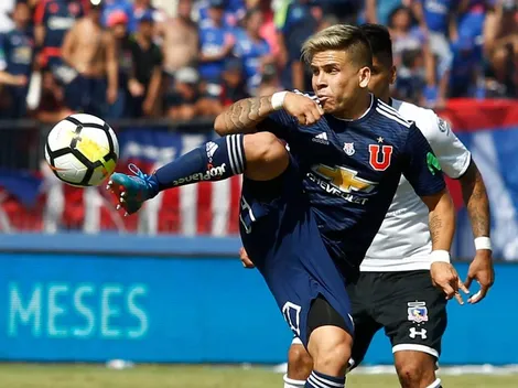 Lo + leído 2022: Coca Mendoza advierte a Colo Colo por Soteldo