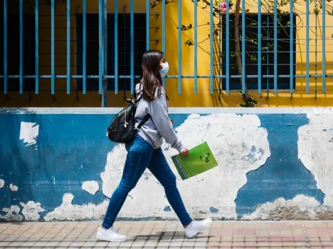 ¿Cuándo comienzan las matrículas del proceso de Admisión 2023?