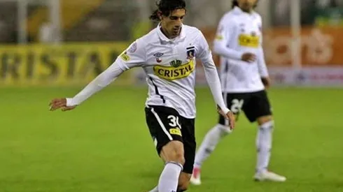 En el listado de los 30 peores refuerzos de Colo Colo está Gino Clara, jugó tres partidos y se fue de Macul sin pena ni gloria.