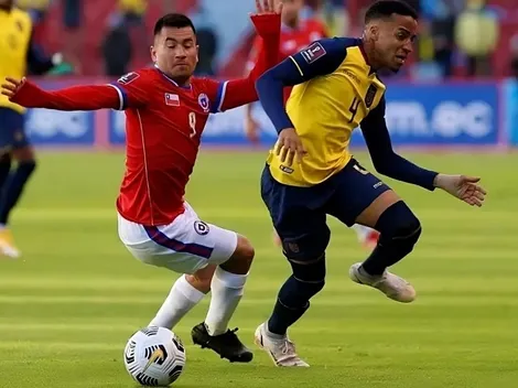 Lo + leído 2022: Byron Castillo nació en Colombia con otro nombre