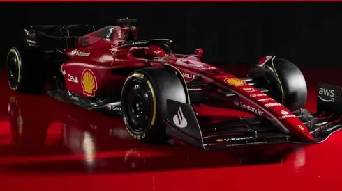 Ferrari presentará el 14 de febrero su vehículo 2023.