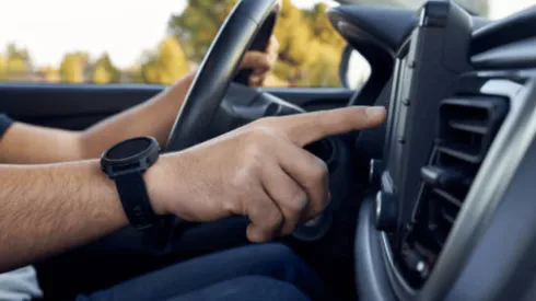 Curso gratuito de conducción