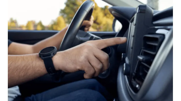 Curso gratuito de conducción