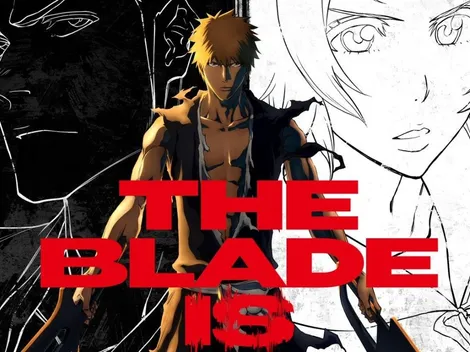¡Bleach: Thousand-Year Blood War tiene fecha de estreno y lanza tráiler!