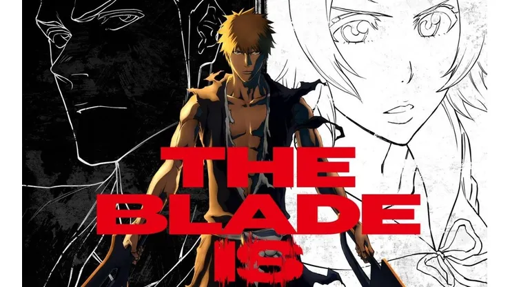 ¡Bleach: Thousand-Year Blood War tiene fecha de estreno y lanza tráiler!