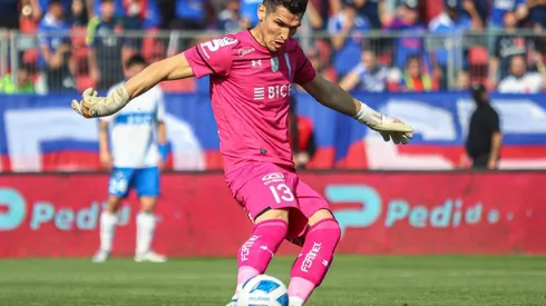 Dituro asume la jineta en la UC