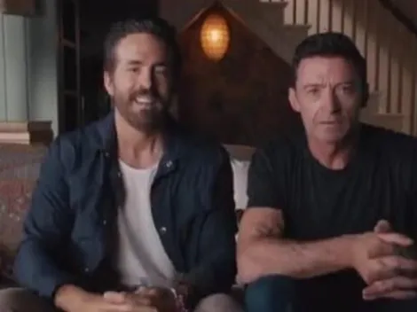 Hugh Jackman cuenta cómo será la relación entre Deadpool y Wolverine