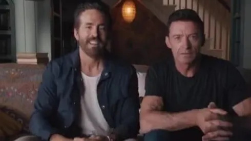 Hugh Jackman cuenta cómo será la relación entre Deadpool y Wolverine