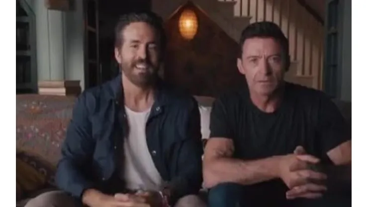 Hugh Jackman cuenta cómo será la relación entre Deadpool y Wolverine