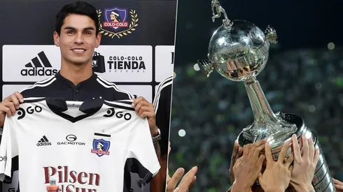 Wiemberg fue el cuarto refuerzo presentado por los albos.