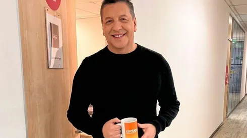 Julio César Rodríguez