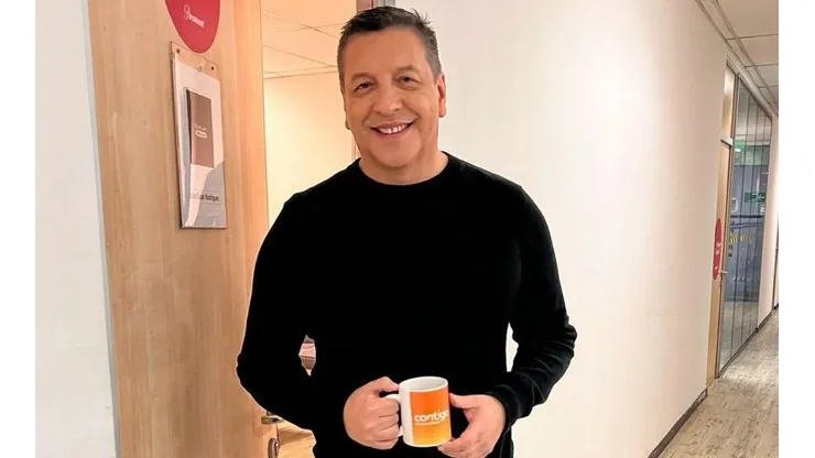 Julio César Rodríguez