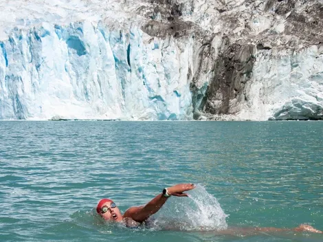 Bárbara Hernández se prepara para su próximo mundial