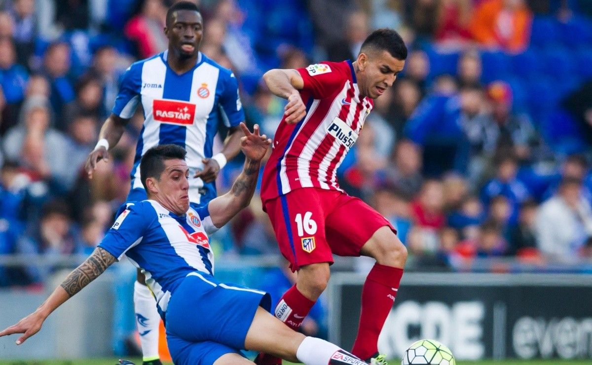 Regresa la Liga de España con Atlético de Madrid vs Elche: Horario y ...