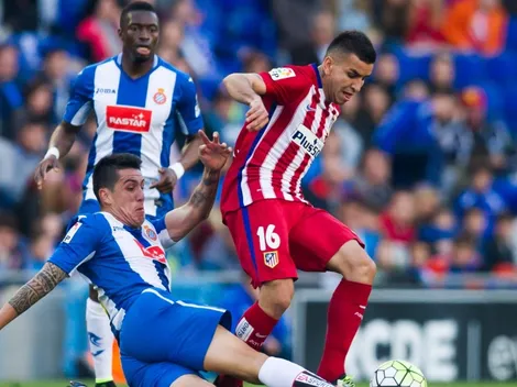 ¿A qué hora juegan Atlético de Madrid vs Elche por La Liga?