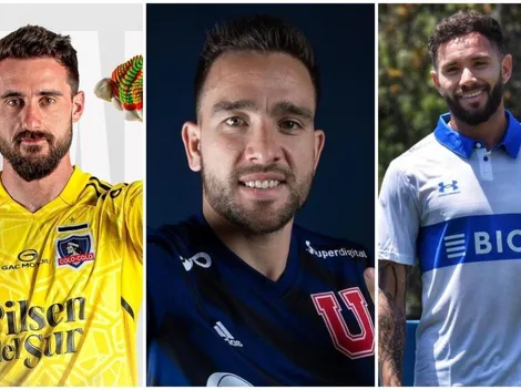 ¿Hasta cuándo los clubes chilenos pueden contratar refuerzos?